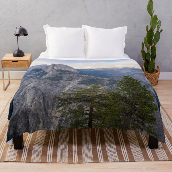 Item preview, Half Dome at Yosemite designed and sold by SafariByMarisa.