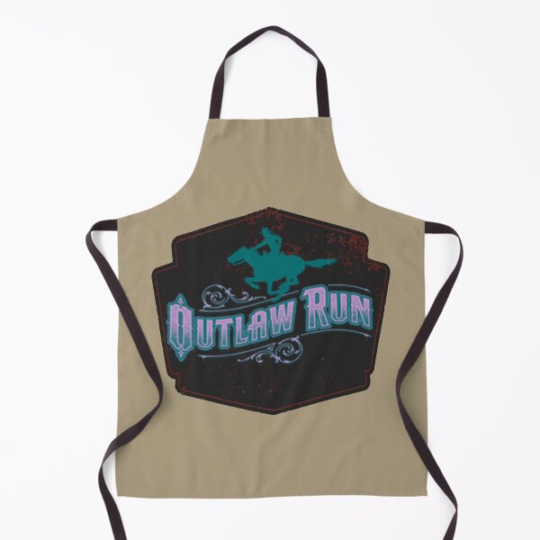 Item preview, Outlaws Run Graphic designed and sold by RollingRC.