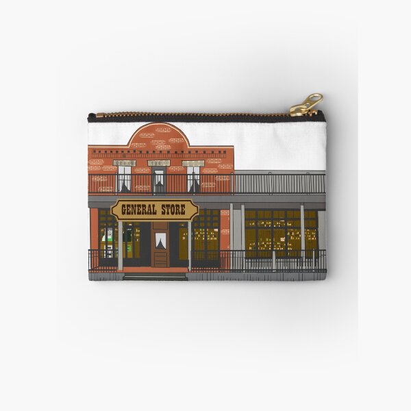Item preview, Cat General Store designed and sold by StripMallUnion.