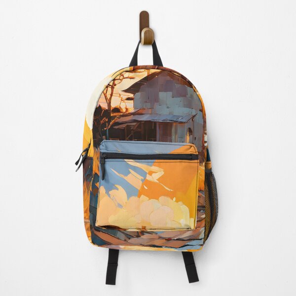 Artikelvorschau, Sonnenaufgang auf dem Land entworfen und verkauft von ArtsyWishesShop.