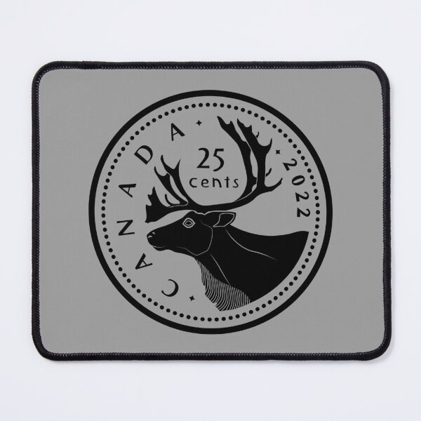 Item preview, Canadian Quarter designed and sold by CanadianTai.