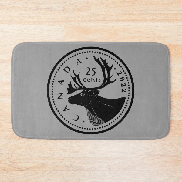 Item preview, Canadian Quarter designed and sold by CanadianTai.