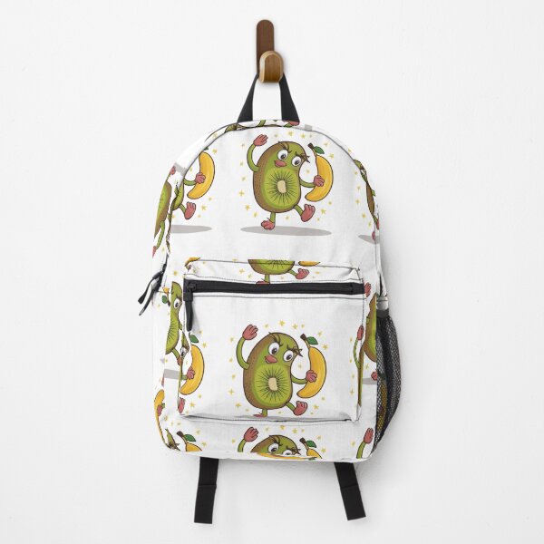 Item preview, Funky Kiwi - Dance Party designed and sold by BeInStore (BIS).