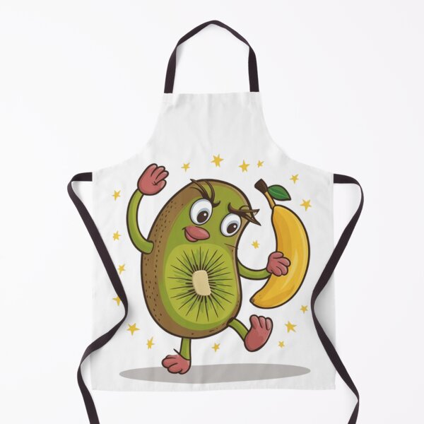 Item preview, Funky Kiwi - Dance Party designed and sold by BeInStore (BIS).