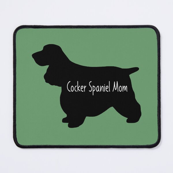 Item preview, Cocker Spaniel Mom designed and sold by taylorrowan.