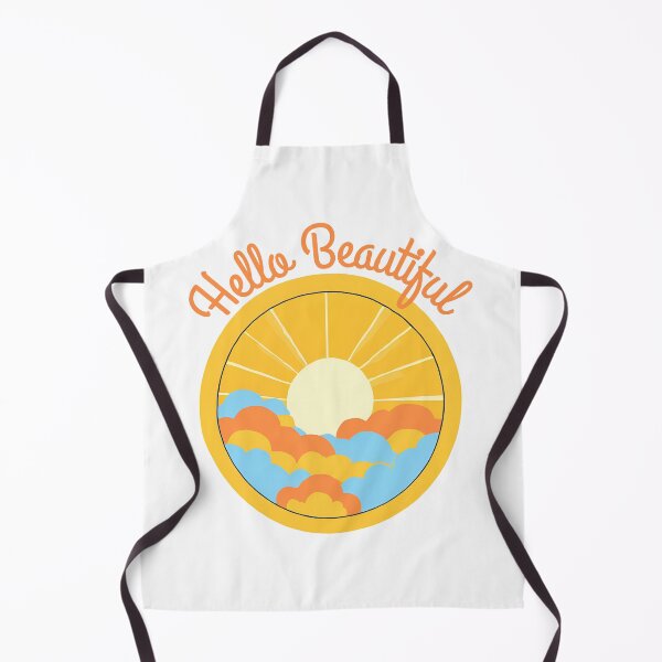 Item preview, Hello beautiful Sunshine! designed and sold by SumSimpleSmiles.