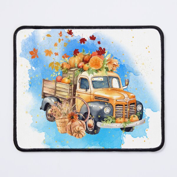 Item preview, Harvest Season Delights designed and sold by CharismaticMindArt.