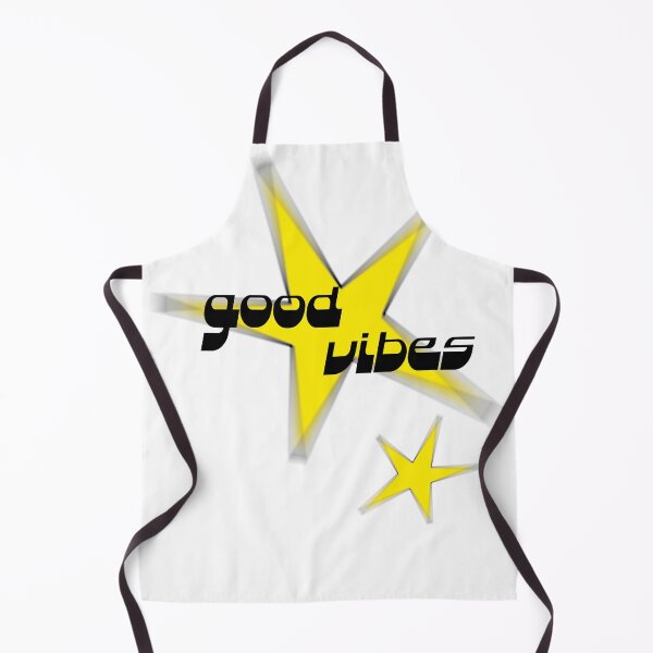 Item preview, “good vibes” stars designed and sold by anydirea.