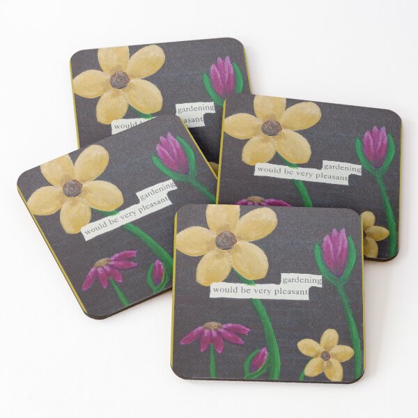 Item preview, Gardening designed and sold by TheLeafPile.