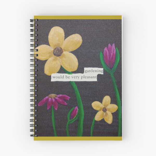Item preview, Gardening designed and sold by TheLeafPile.