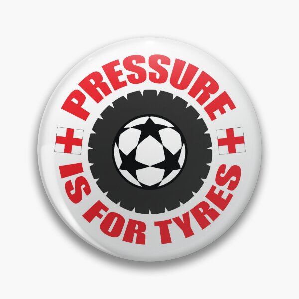 Item preview, Pressure is for tyres designed and sold by Garry Vaux.