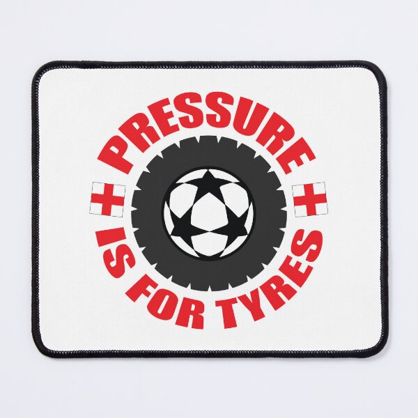 Item preview, Pressure is for tyres designed and sold by Garry Vaux.