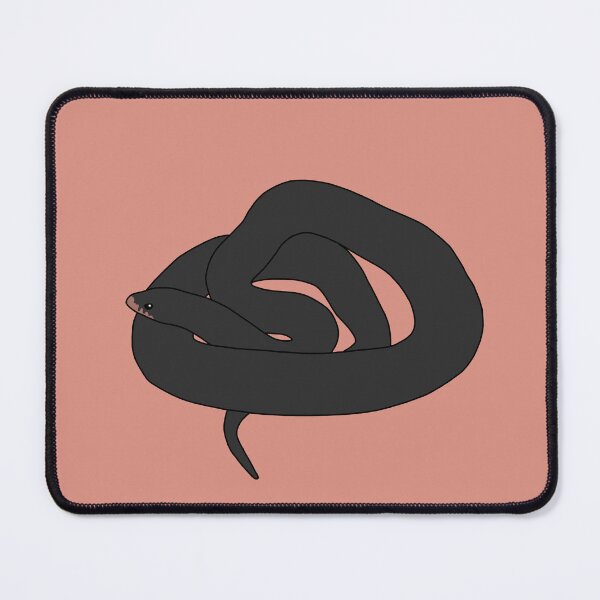 Item preview, Eastern Indigo Snake designed and sold by taylorrowan.