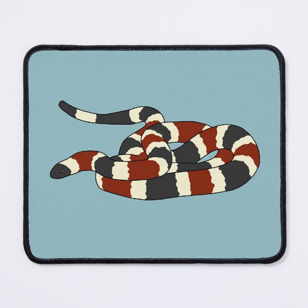 Item preview, Arizona Coral Snake designed and sold by taylorrowan.