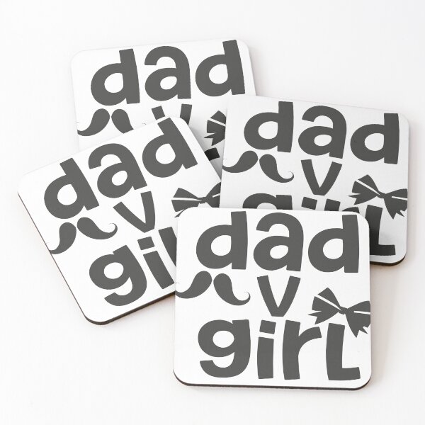 Item preview, dad v girl designed and sold by Boularas Youness.