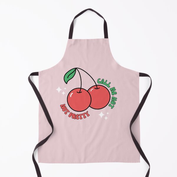 Item preview, Call Me Hot Not Pretty designed and sold by Caring Hearts.