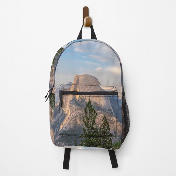 Item preview, Sunny Skies at Half Dome designed and sold by SafariByMarisa.