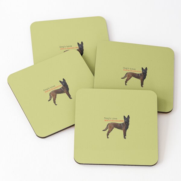 Item preview, Dog's Love Worth Celebrating designed and sold by annenambiro.
