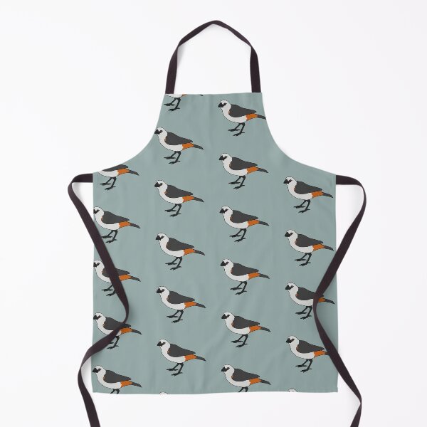 Item preview, White Headed Buffalo Weaver designed and sold by taylorrowan.