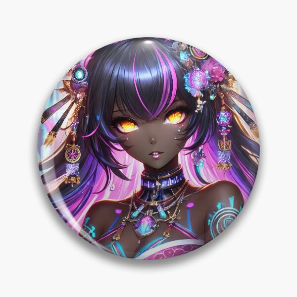 Item preview, Enchanting Kitty designed and sold by The Journey Ain't Mid.