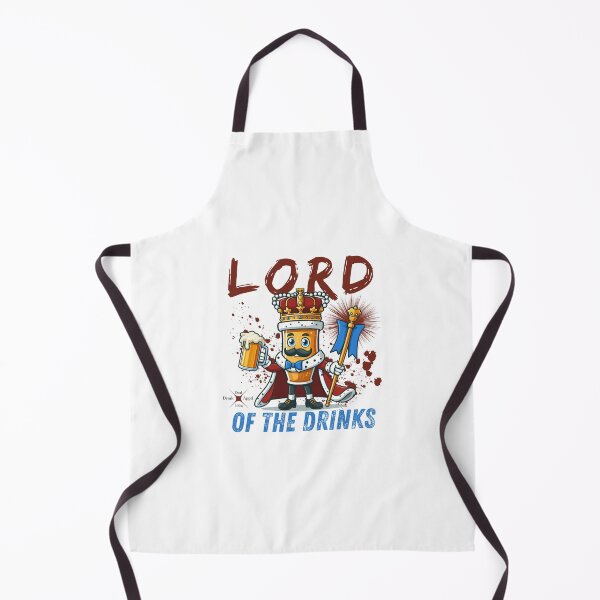 Item preview, Lord of the drinks designed and sold by Peerless-Prime.