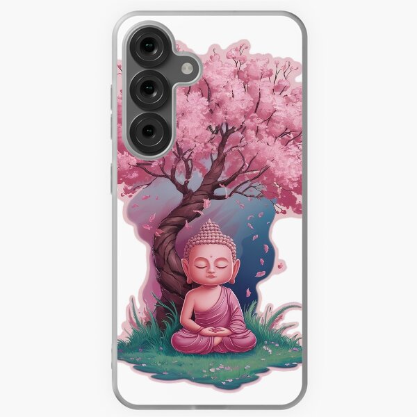 Vista previa del artículo con la obra «Meditación pacífica», diseñado y vendido por DIUMERI.