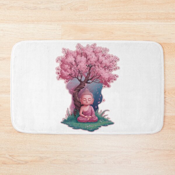 Item preview, Peaceful Meditation designed and sold by DIUMERI.