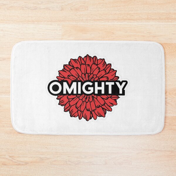 Item preview, Omighty 2D illustration designed and sold by Achrafhafa.