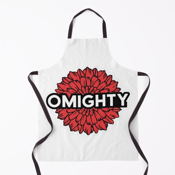 Item preview, Omighty 2D illustration designed and sold by Achrafhafa.