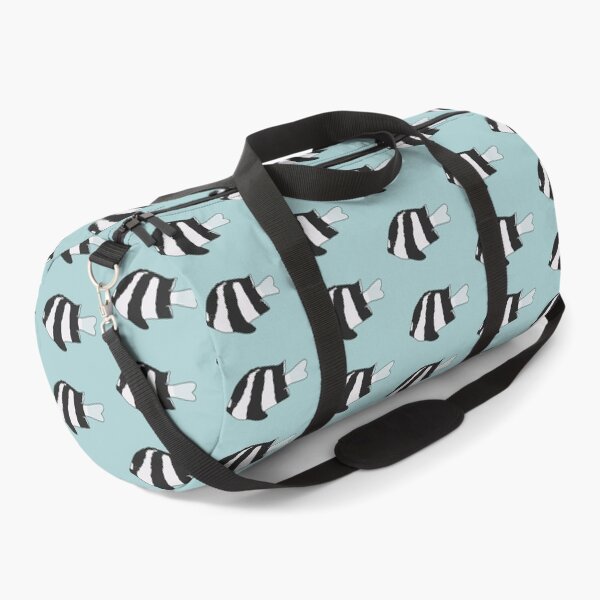 Item preview, Three Striped Damselfish designed and sold by taylorrowan.