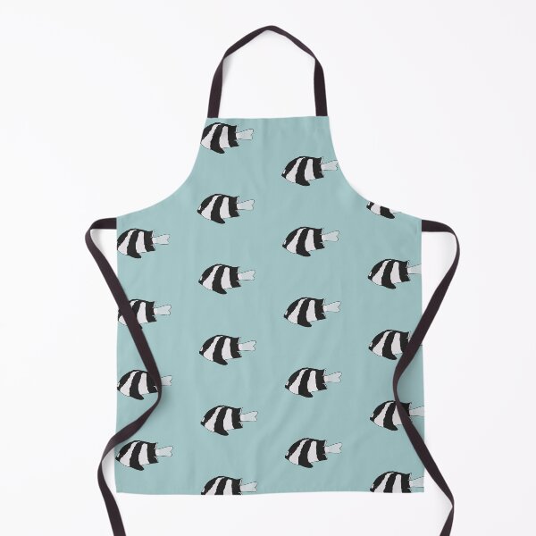 Item preview, Three Striped Damselfish designed and sold by taylorrowan.