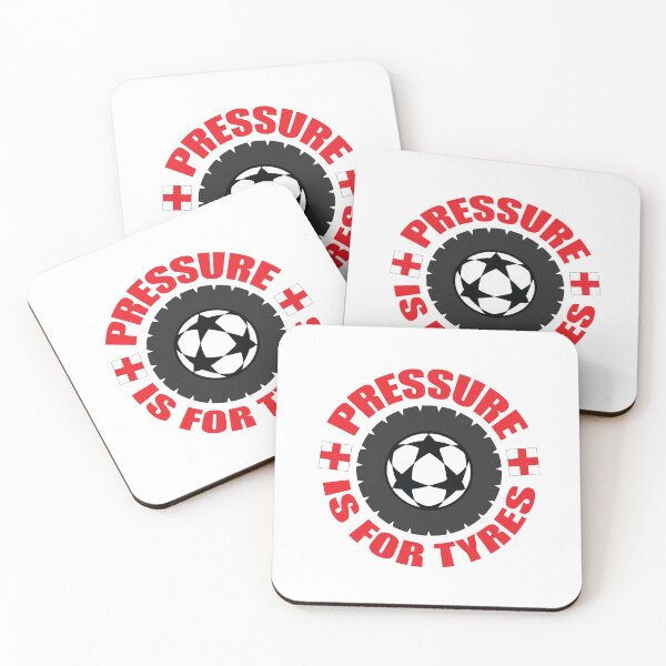 Item preview, Pressure is for tyres designed and sold by Garry Vaux.