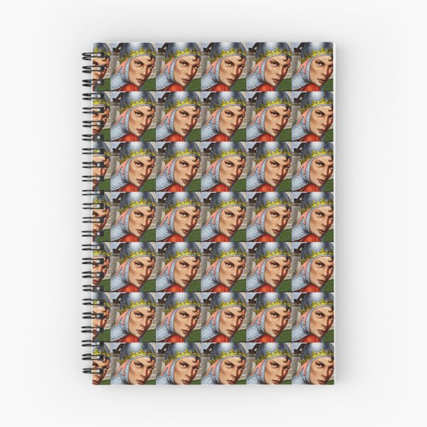 Item preview, Sorsha - HOMM3 Heroes of Might and Magic III designed and sold by hotchoclety.