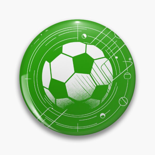 Item preview, Soccer designed and sold by BLUEiceberg.