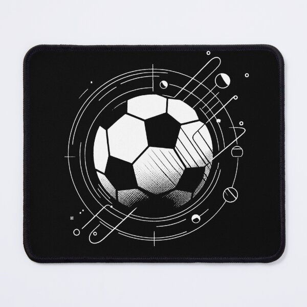 Item preview, Soccer designed and sold by BLUEiceberg.