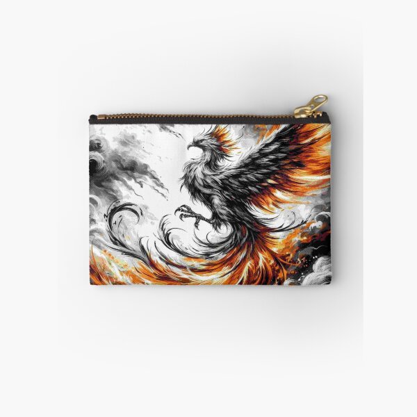 Item preview, The Pheonix  designed and sold by Mackoi.