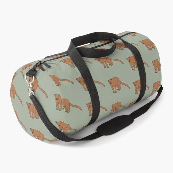 Item preview, Fossa designed and sold by taylorrowan.