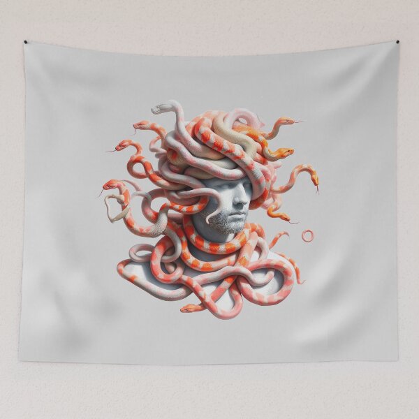 Item preview, Petrification designed and sold by VitoriaMMSS.