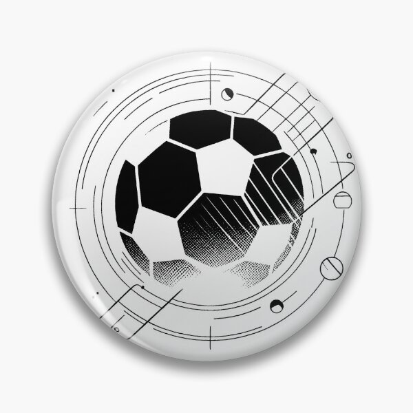 Item preview, Soccer designed and sold by BLUEiceberg.