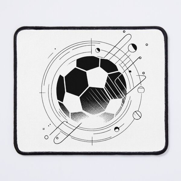 Item preview, Soccer designed and sold by BLUEiceberg.