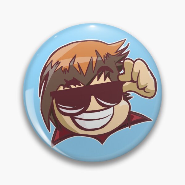 Item preview, Cool Slacker designed and sold by NickMComics.