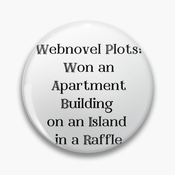 Item preview, Webnovel Plots XLIII designed and sold by RainsQuillMask.
