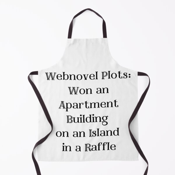 Item preview, Webnovel Plots XLIII designed and sold by RainsQuillMask.
