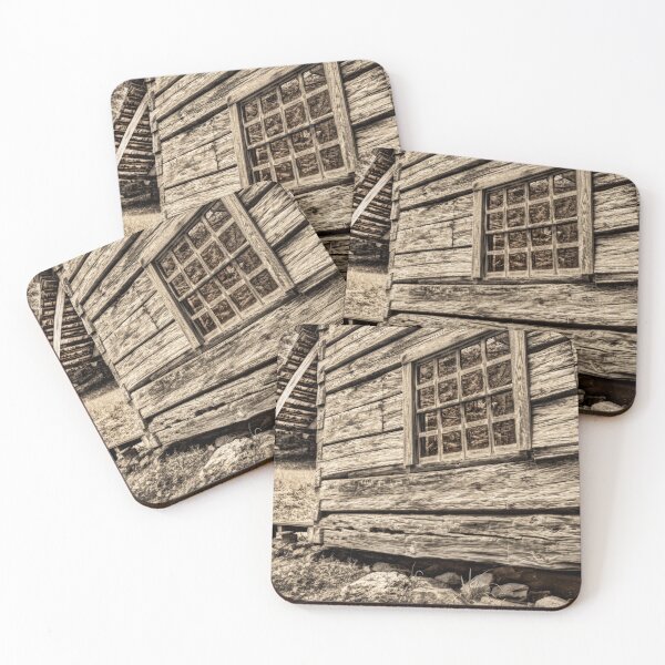 Item preview, Vintage Little House in the Forest designed and sold by Kay Brewer.