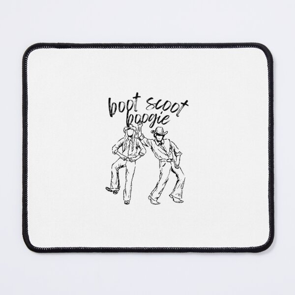 Item preview, Boot Scoot Boogie - Western - Dancing - Swing Dance - Swing - Ranch - Farm designed and sold by mwinter2205.