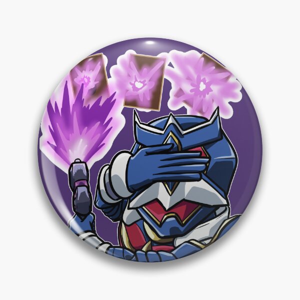 Item preview, Blind Blasting designed and sold by NickMComics.