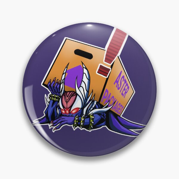 Item preview, Aster Packages designed and sold by NickMComics.