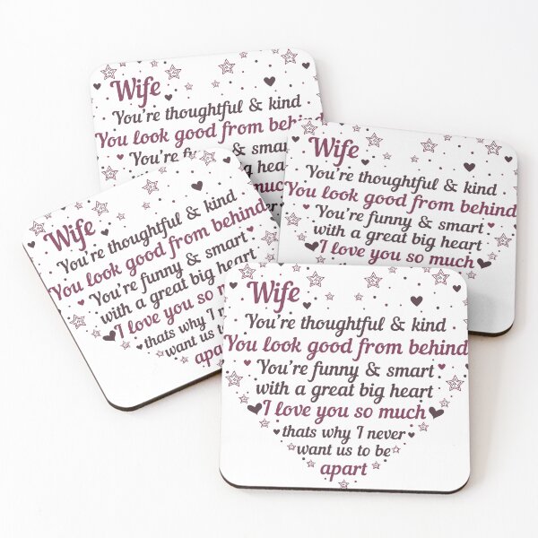 Item preview, Wife designed and sold by Chakazuluu.