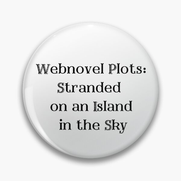 Item preview, Webnovel Plots XLIV designed and sold by RainsQuillMask.