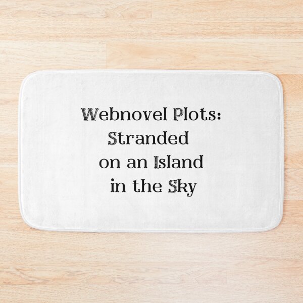 Item preview, Webnovel Plots XLIV designed and sold by RainsQuillMask.
